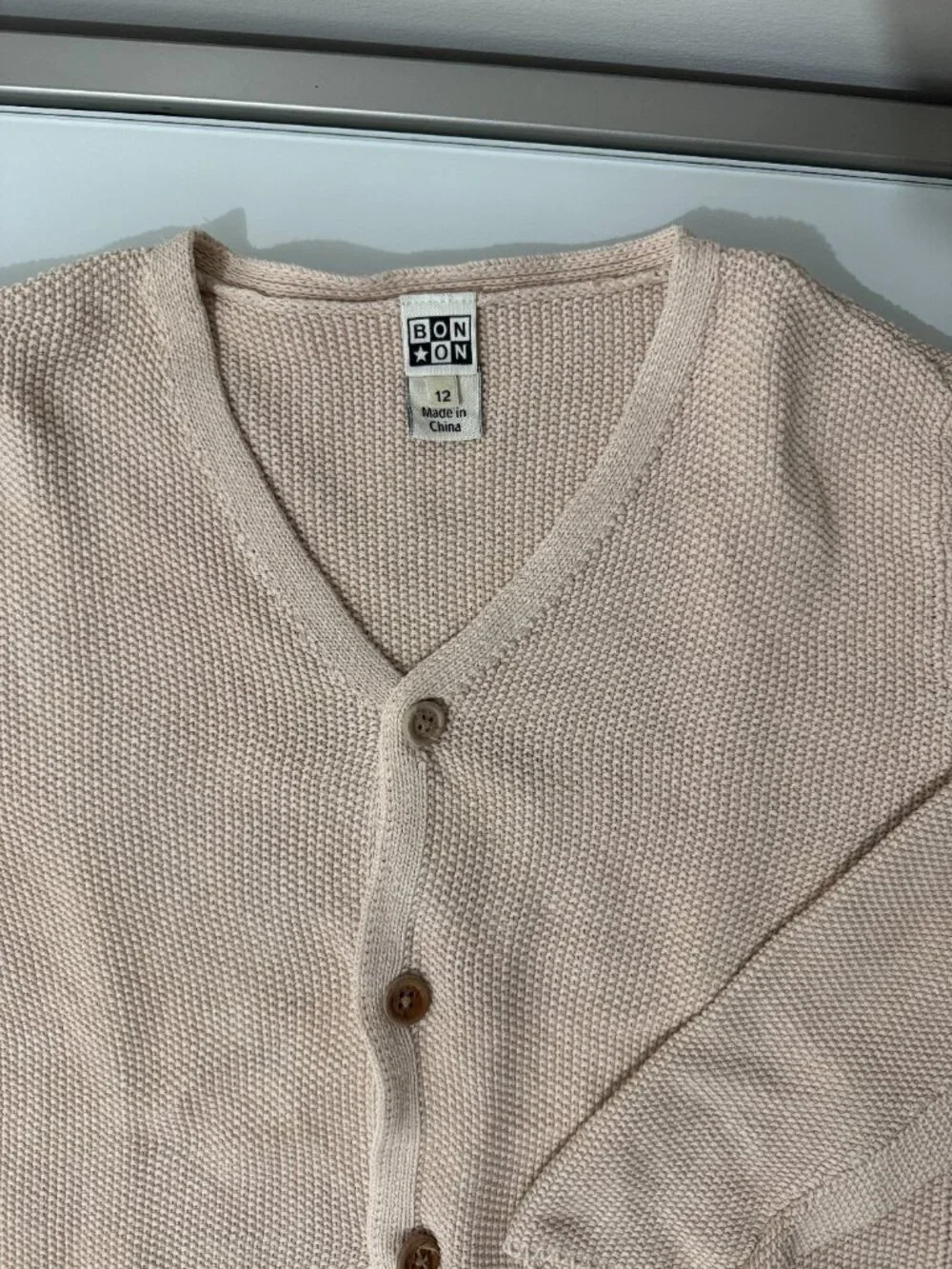 Bonton Sweater